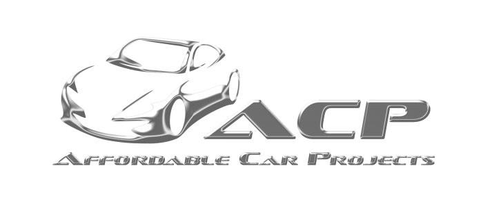 Join Affordable Car Projects social media car